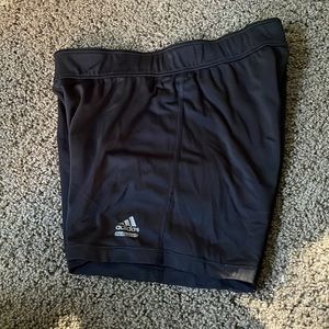 Adidas spandex